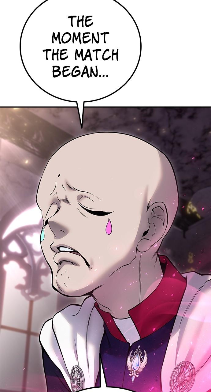 Secretly More Powerful than the Hero Chapter 31 - Page 45