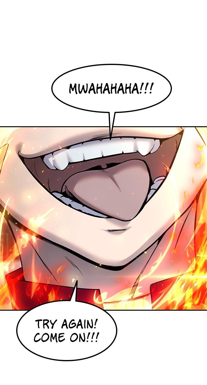 Secretly More Powerful than the Hero Chapter 31 - Page 47