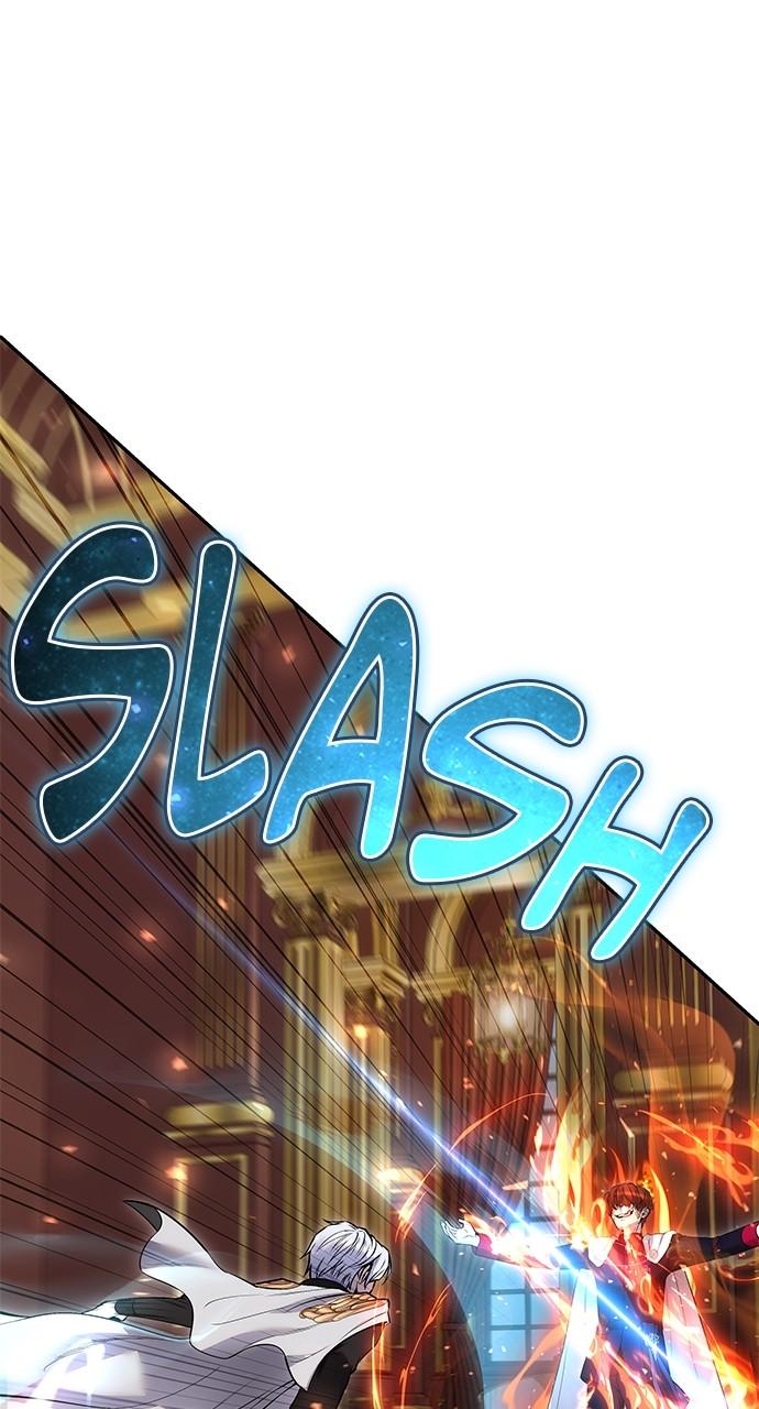 Secretly More Powerful than the Hero Chapter 31 - Page 48