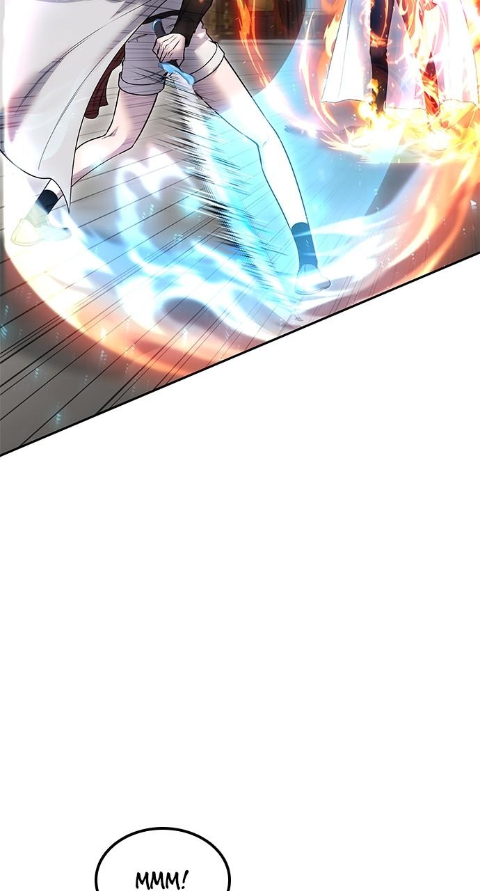 Secretly More Powerful than the Hero Chapter 31 - Page 49