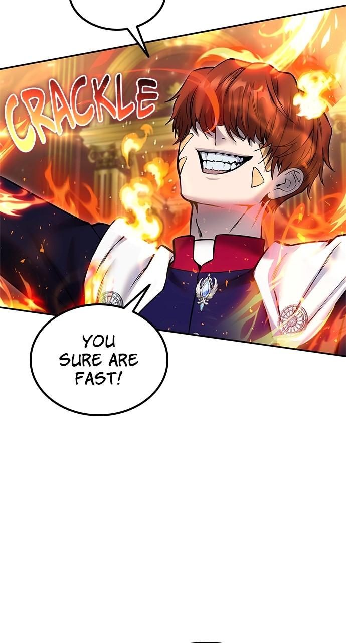 Secretly More Powerful than the Hero Chapter 31 - Page 50