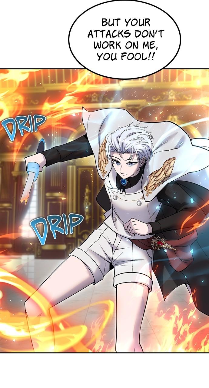 Secretly More Powerful than the Hero Chapter 31 - Page 51