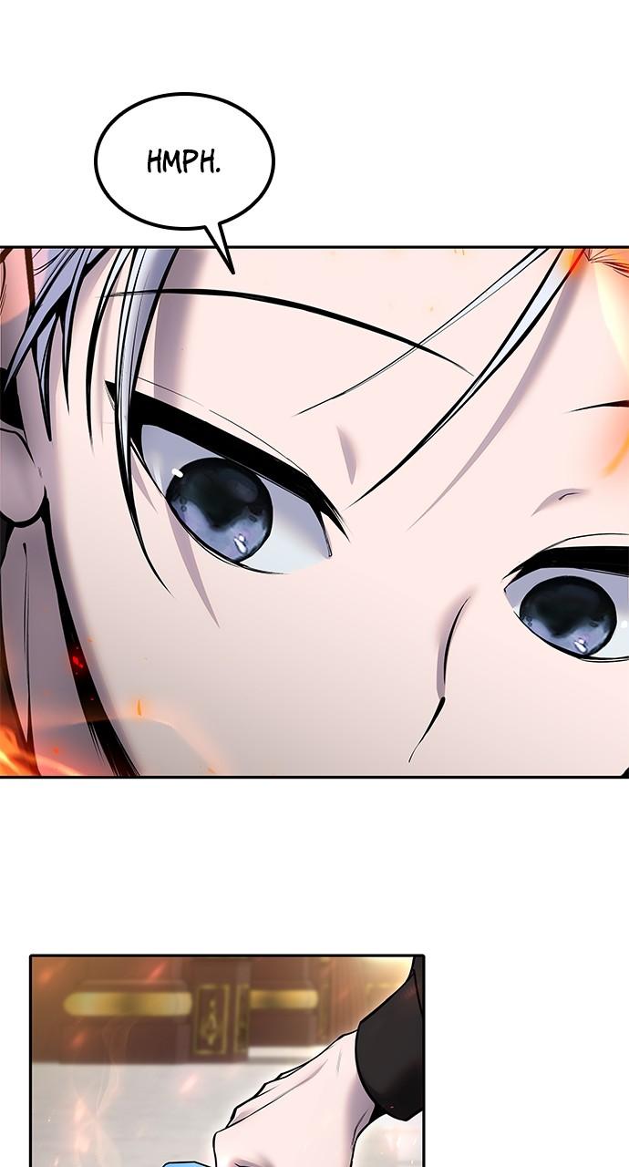 Secretly More Powerful than the Hero Chapter 31 - Page 52