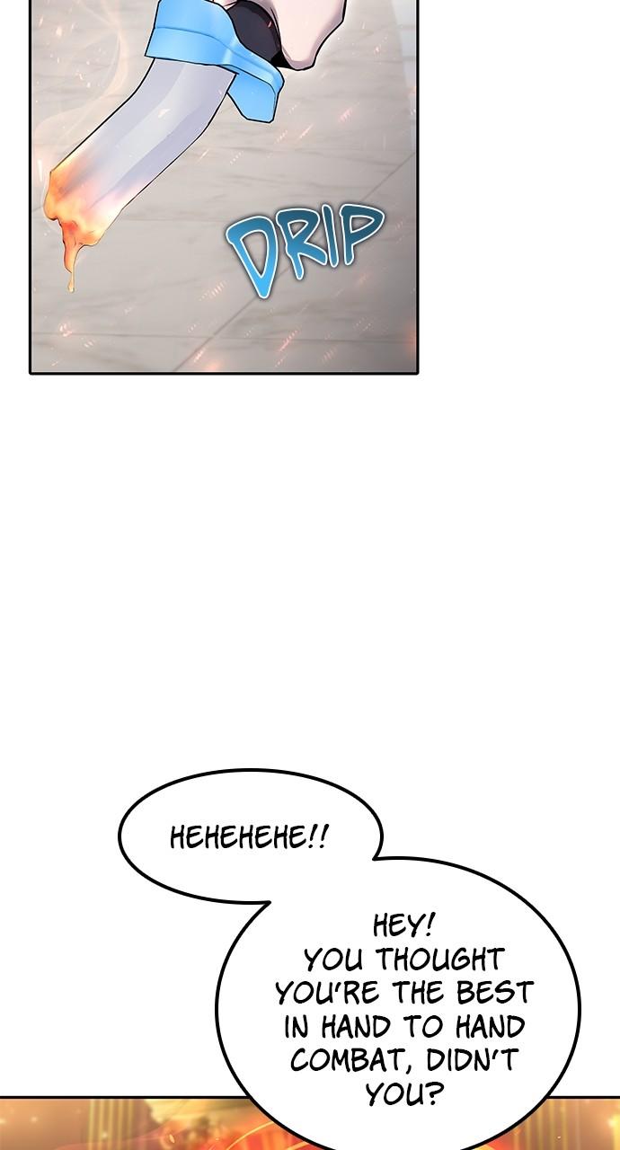 Secretly More Powerful than the Hero Chapter 31 - Page 53