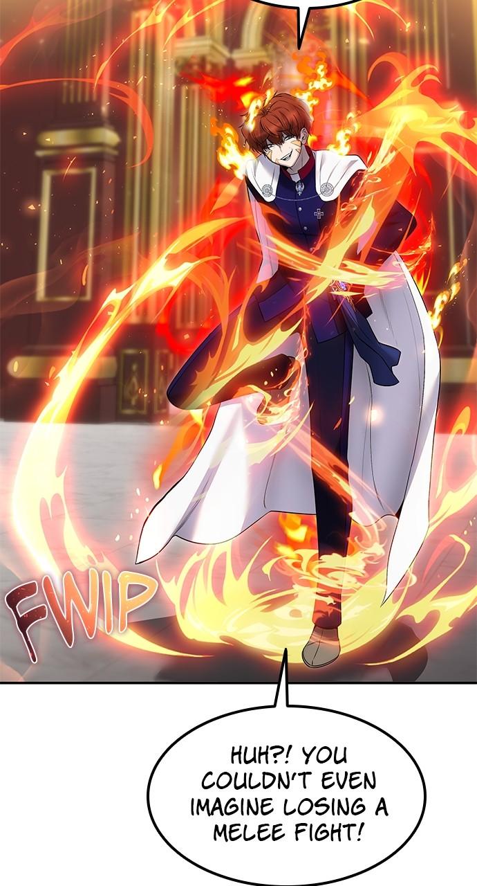 Secretly More Powerful than the Hero Chapter 31 - Page 54