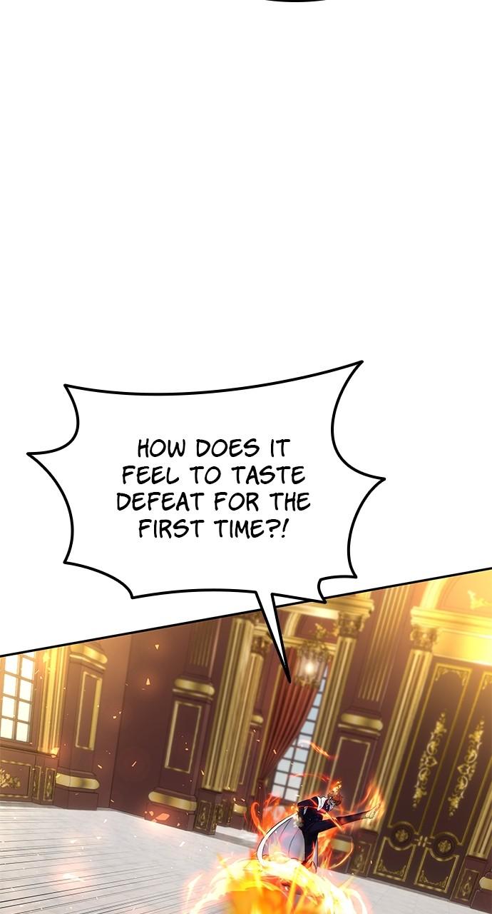 Secretly More Powerful than the Hero Chapter 31 - Page 55