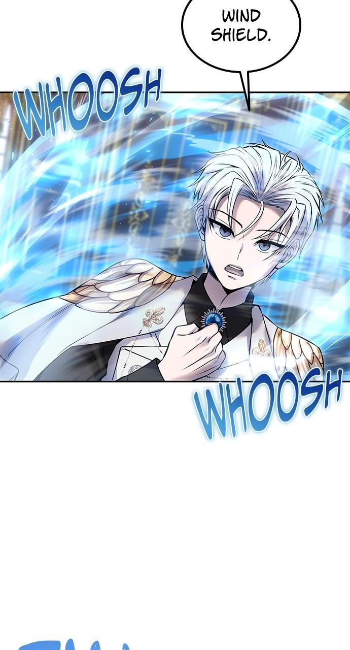 Secretly More Powerful than the Hero Chapter 31 - Page 57