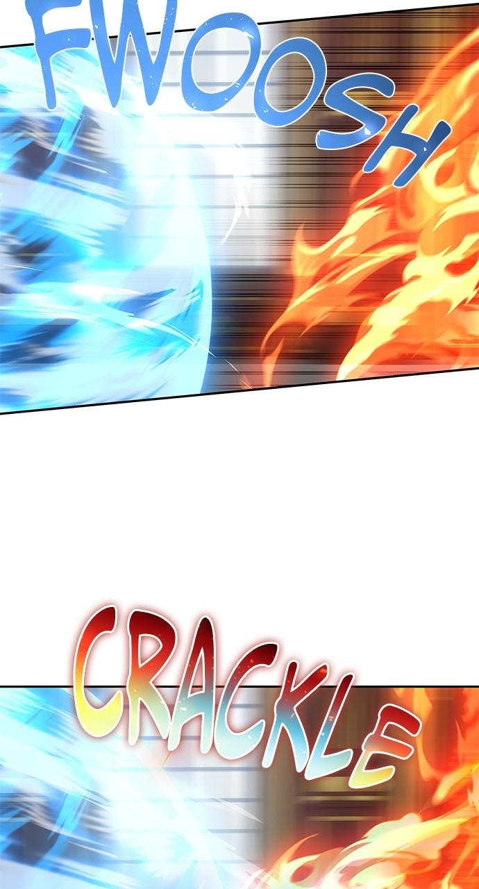 Secretly More Powerful than the Hero Chapter 31 - Page 58