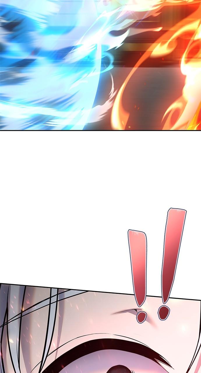 Secretly More Powerful than the Hero Chapter 31 - Page 59