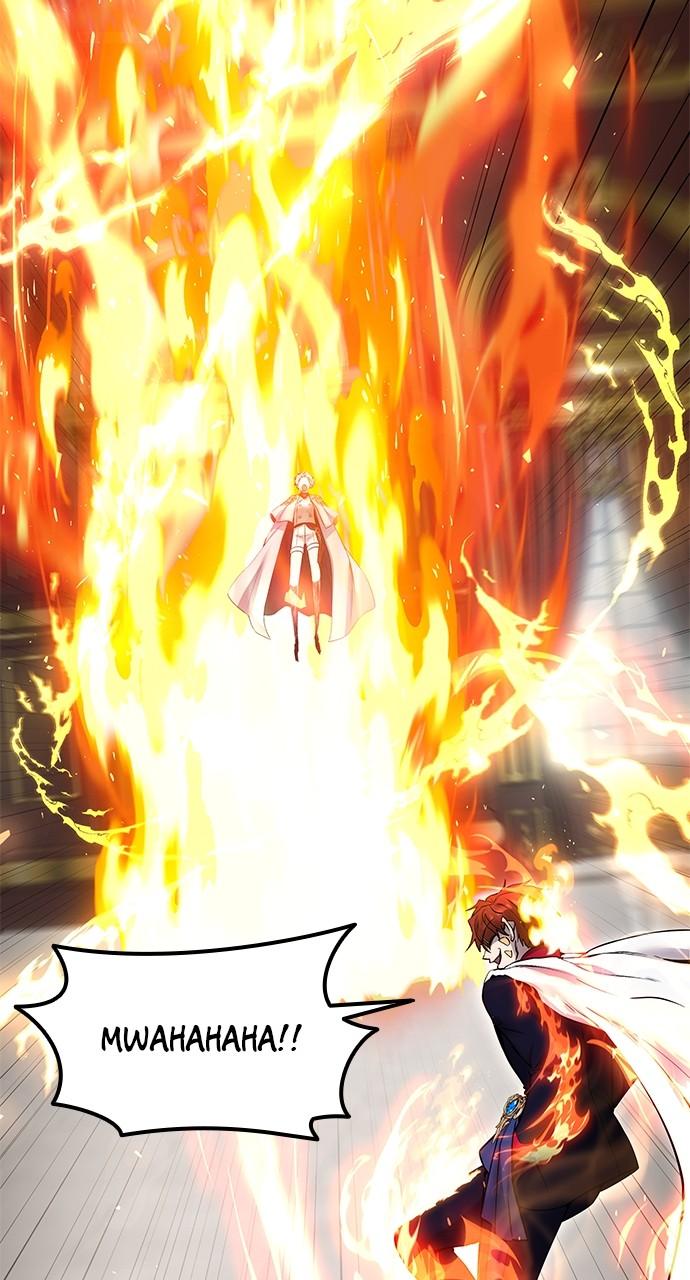 Secretly More Powerful than the Hero Chapter 31 - Page 61