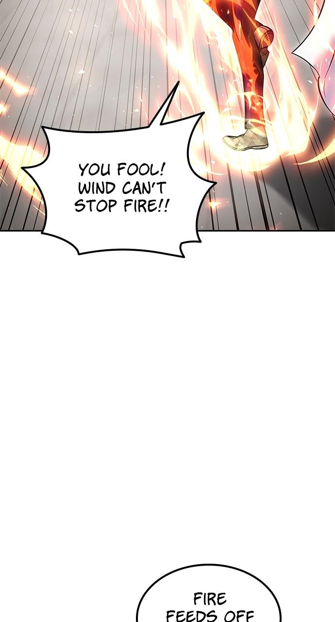 Secretly More Powerful than the Hero Chapter 31 - Page 62