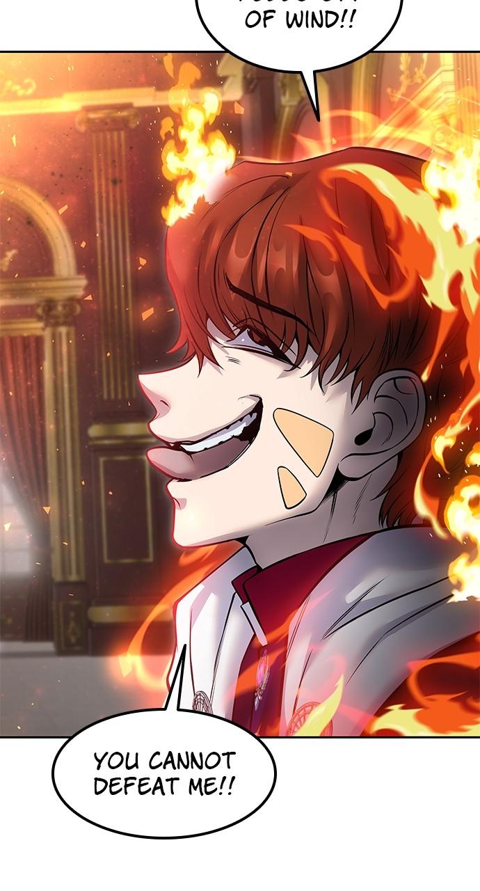 Secretly More Powerful than the Hero Chapter 31 - Page 63