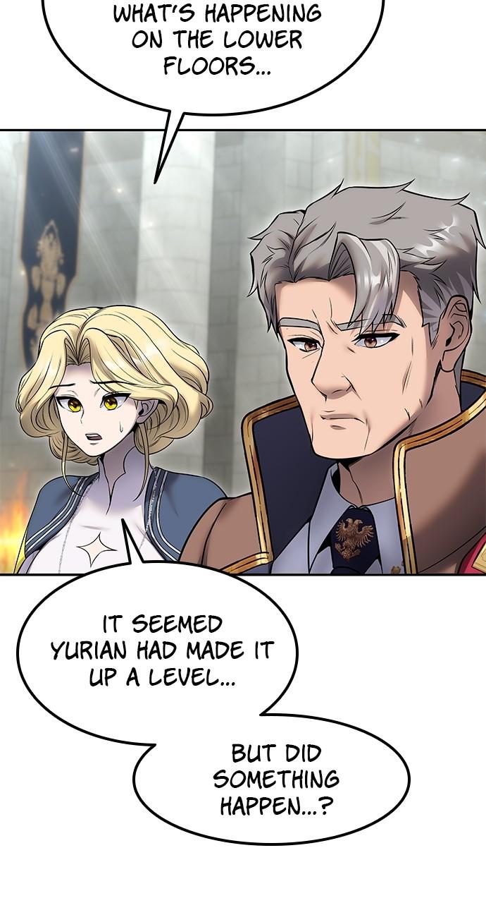 Secretly More Powerful than the Hero Chapter 31 - Page 65