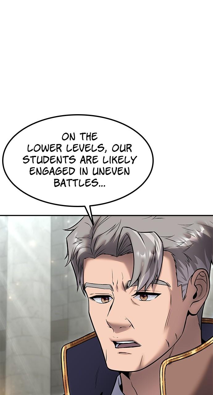 Secretly More Powerful than the Hero Chapter 31 - Page 66