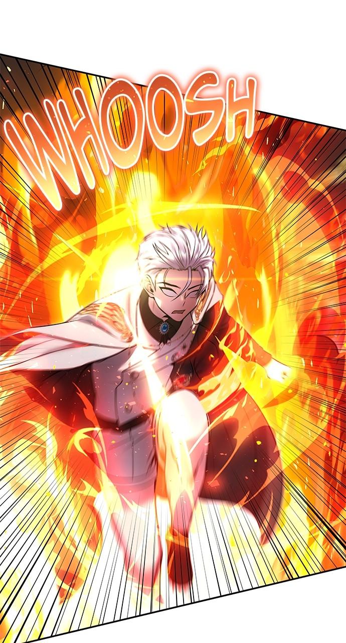 Secretly More Powerful than the Hero Chapter 31 - Page 73