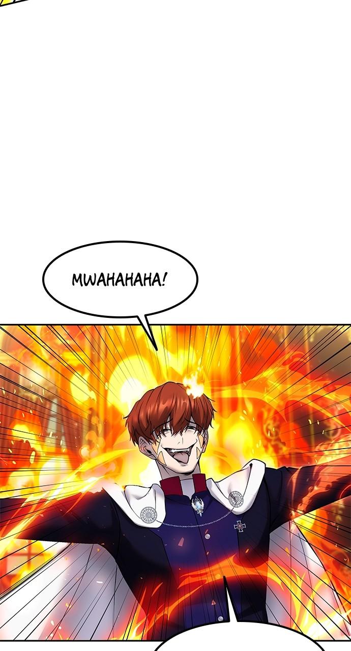 Secretly More Powerful than the Hero Chapter 31 - Page 74