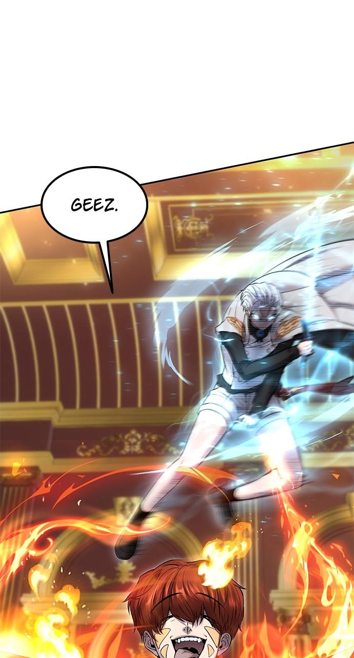 Secretly More Powerful than the Hero Chapter 31 - Page 77