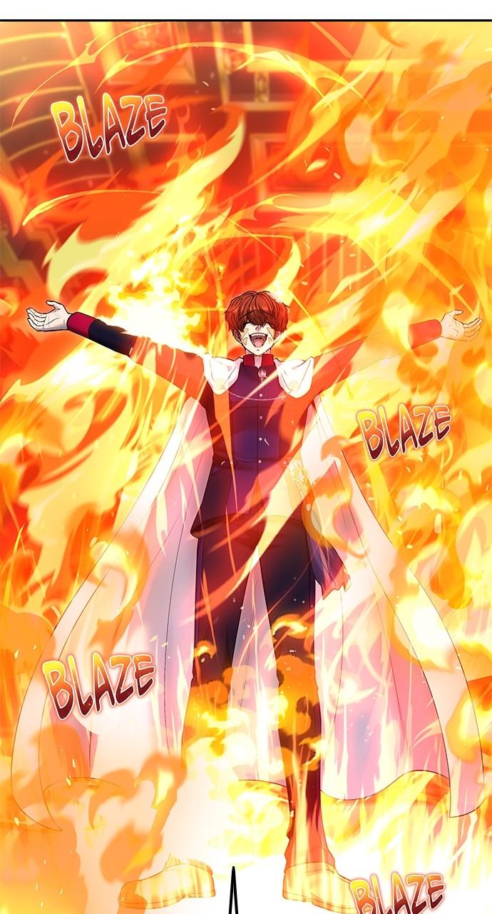 Secretly More Powerful than the Hero Chapter 31 - Page 80