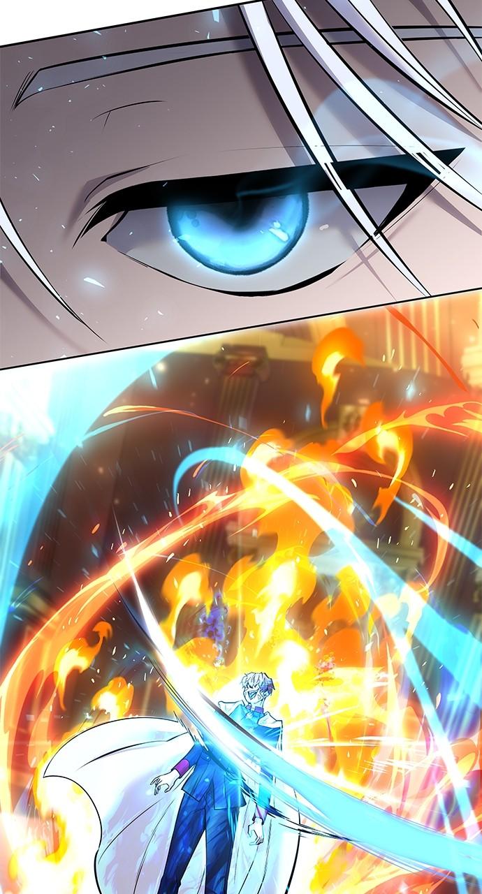 Secretly More Powerful than the Hero Chapter 31 - Page 84