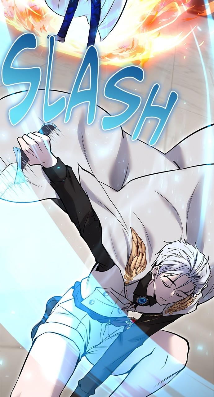 Secretly More Powerful than the Hero Chapter 31 - Page 85