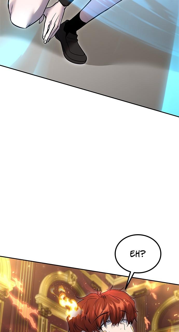 Secretly More Powerful than the Hero Chapter 31 - Page 86