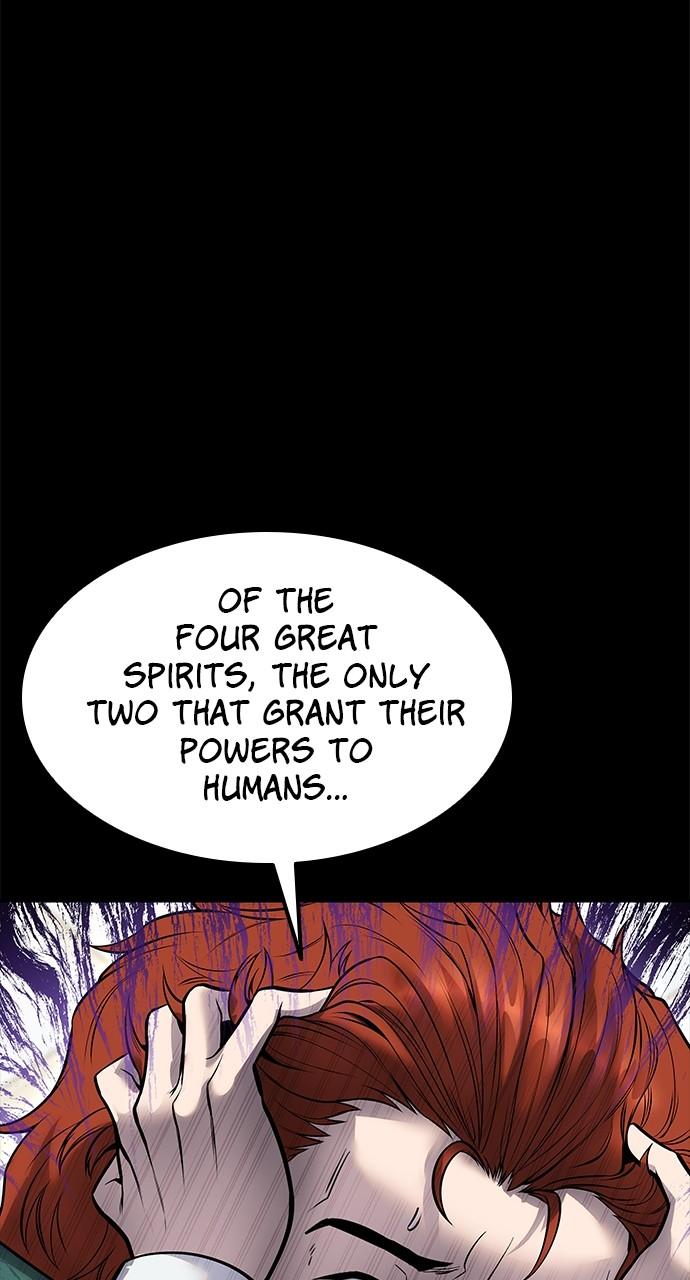 Secretly More Powerful than the Hero Chapter 31 - Page 94