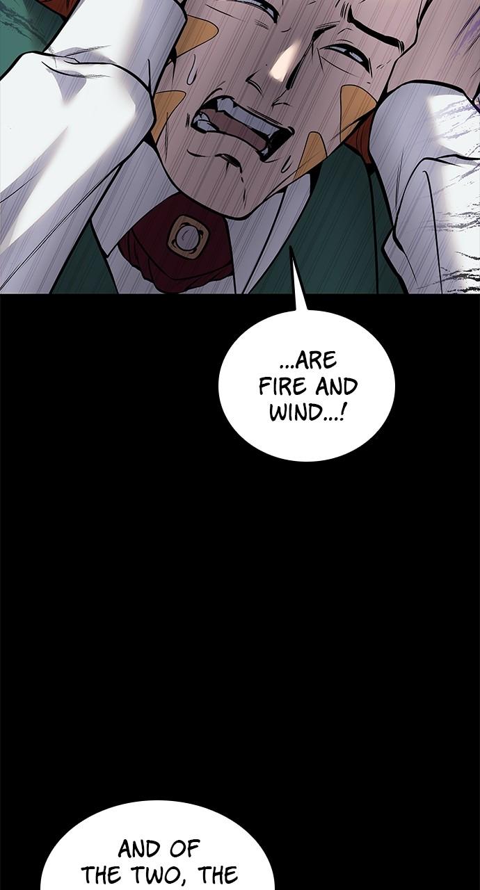 Secretly More Powerful than the Hero Chapter 31 - Page 95