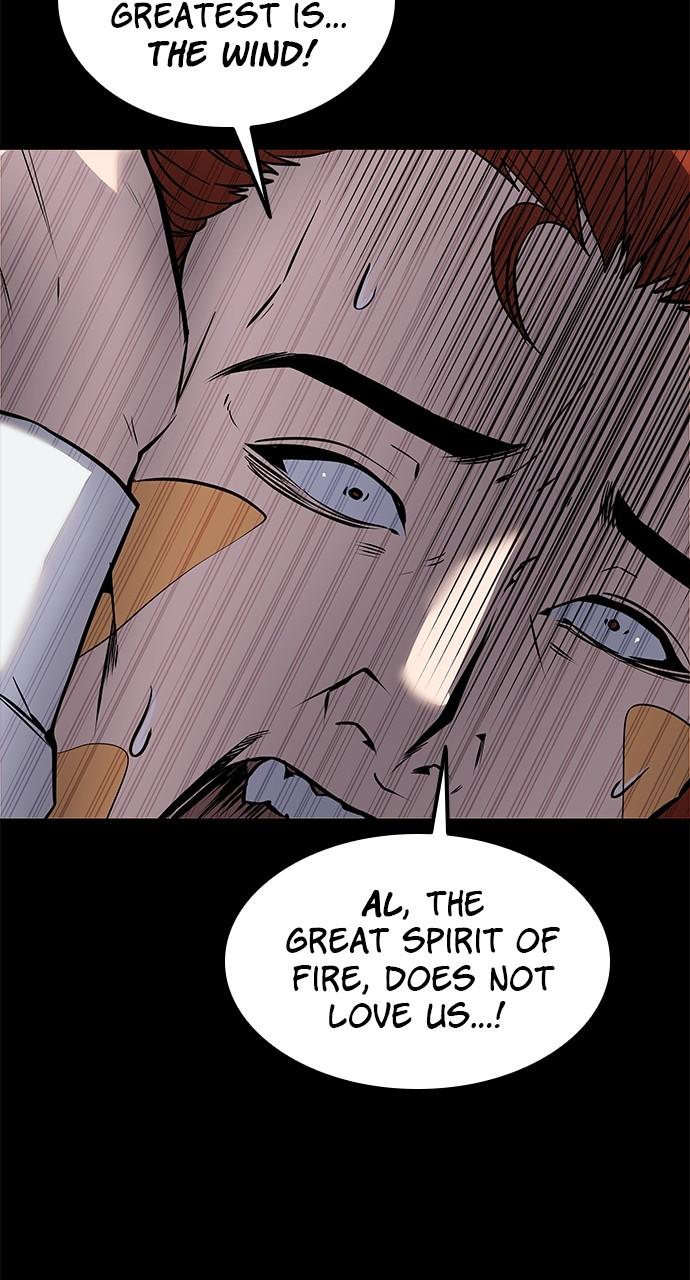 Secretly More Powerful than the Hero Chapter 31 - Page 96