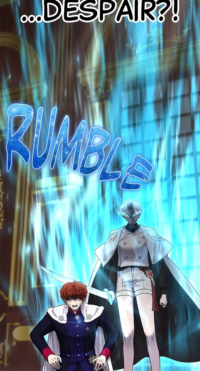 Secretly More Powerful than the Hero Chapter 31 - Page 101