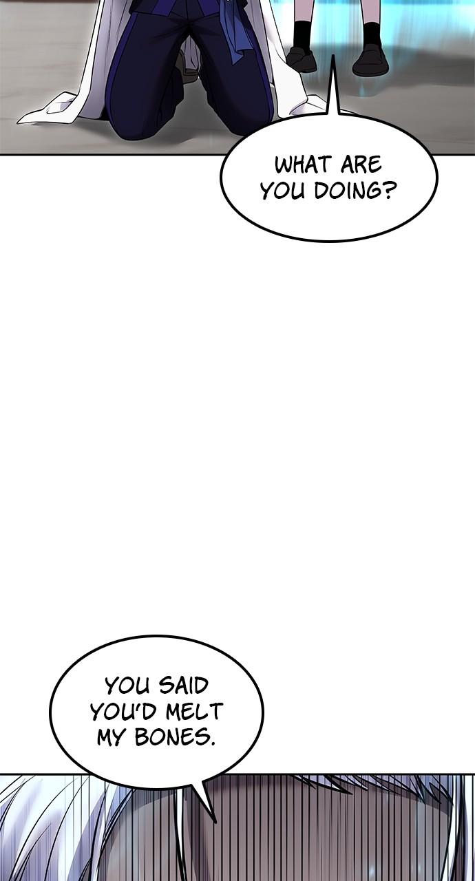 Secretly More Powerful than the Hero Chapter 31 - Page 102