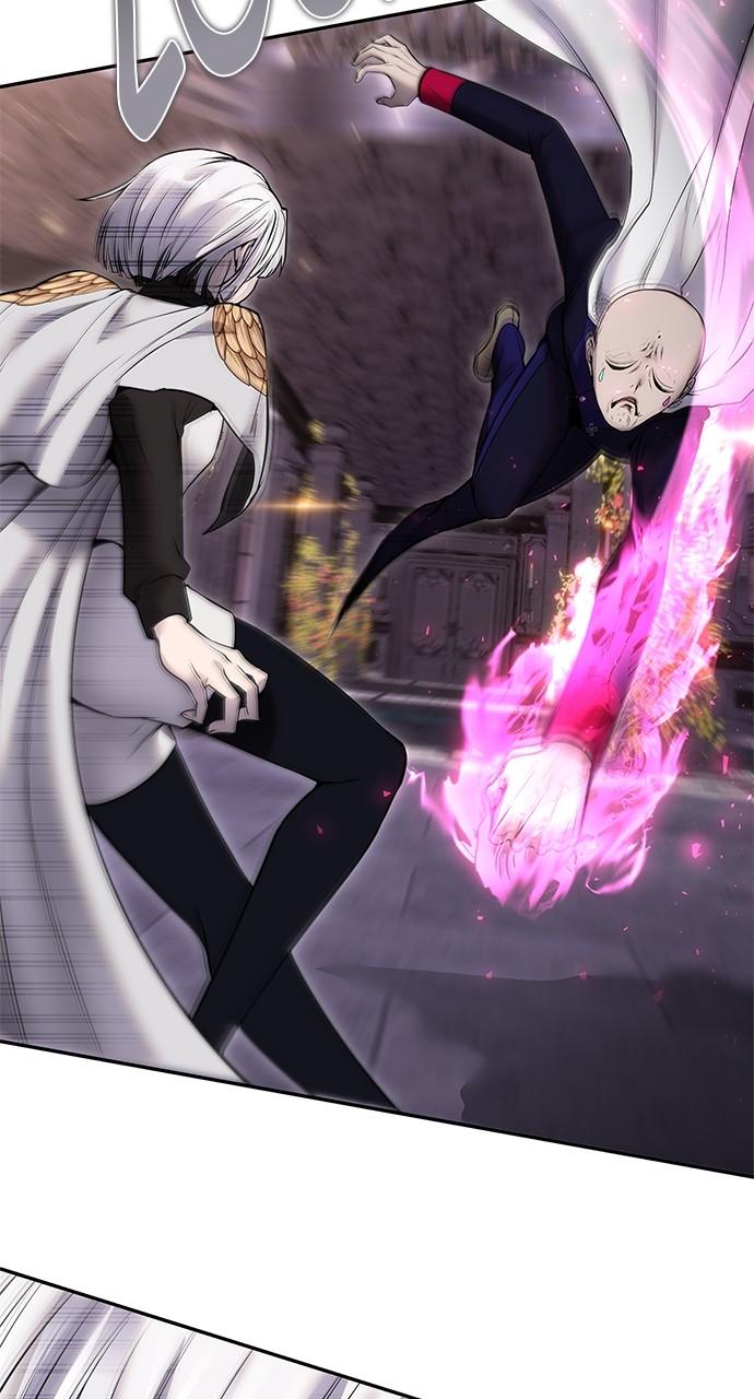 Secretly More Powerful than the Hero Chapter 31 - Page 106