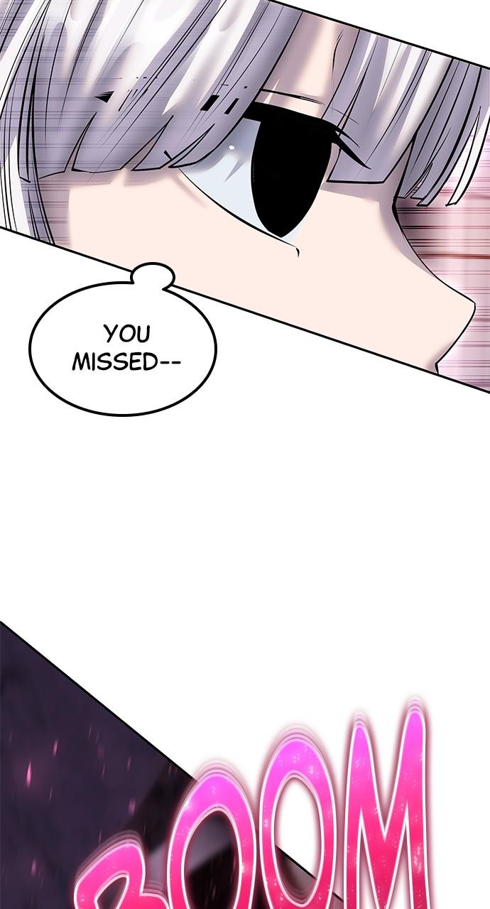 Secretly More Powerful than the Hero Chapter 31 - Page 107