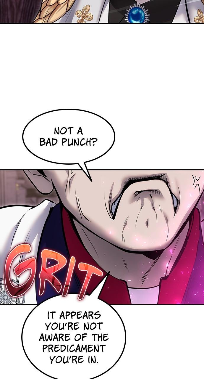 Secretly More Powerful than the Hero Chapter 31 - Page 111