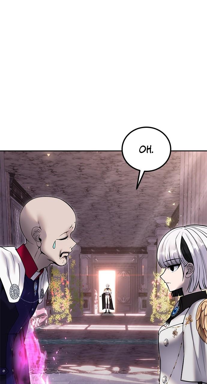 Secretly More Powerful than the Hero Chapter 31 - Page 122