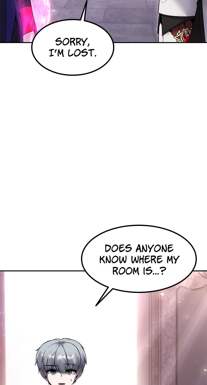 Secretly More Powerful than the Hero Chapter 31 - Page 123