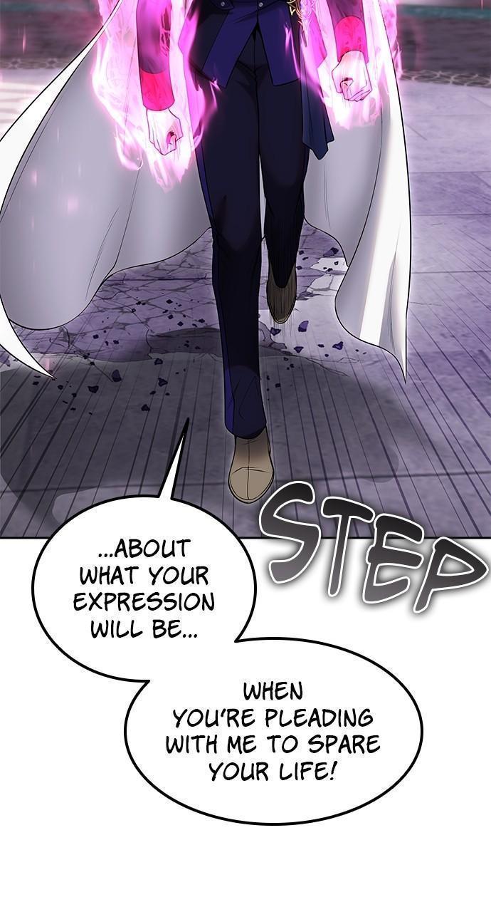 Secretly More Powerful than the Hero Chapter 32 - Page 5