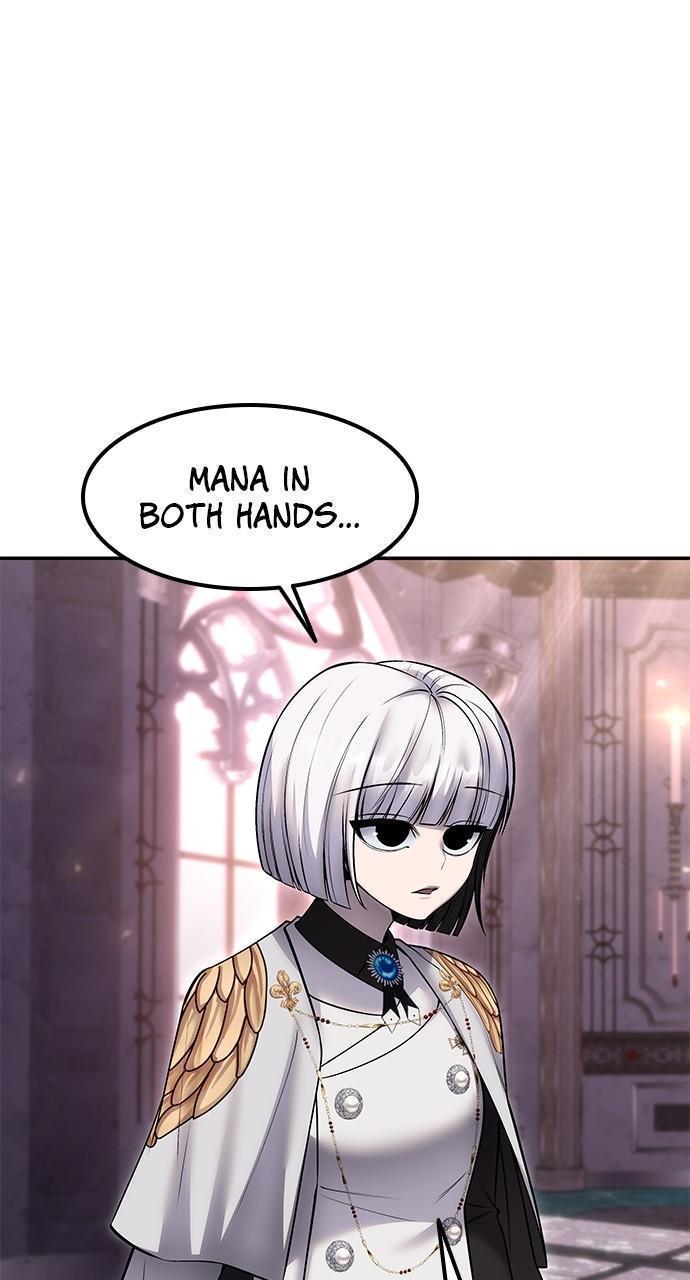 Secretly More Powerful than the Hero Chapter 32 - Page 6