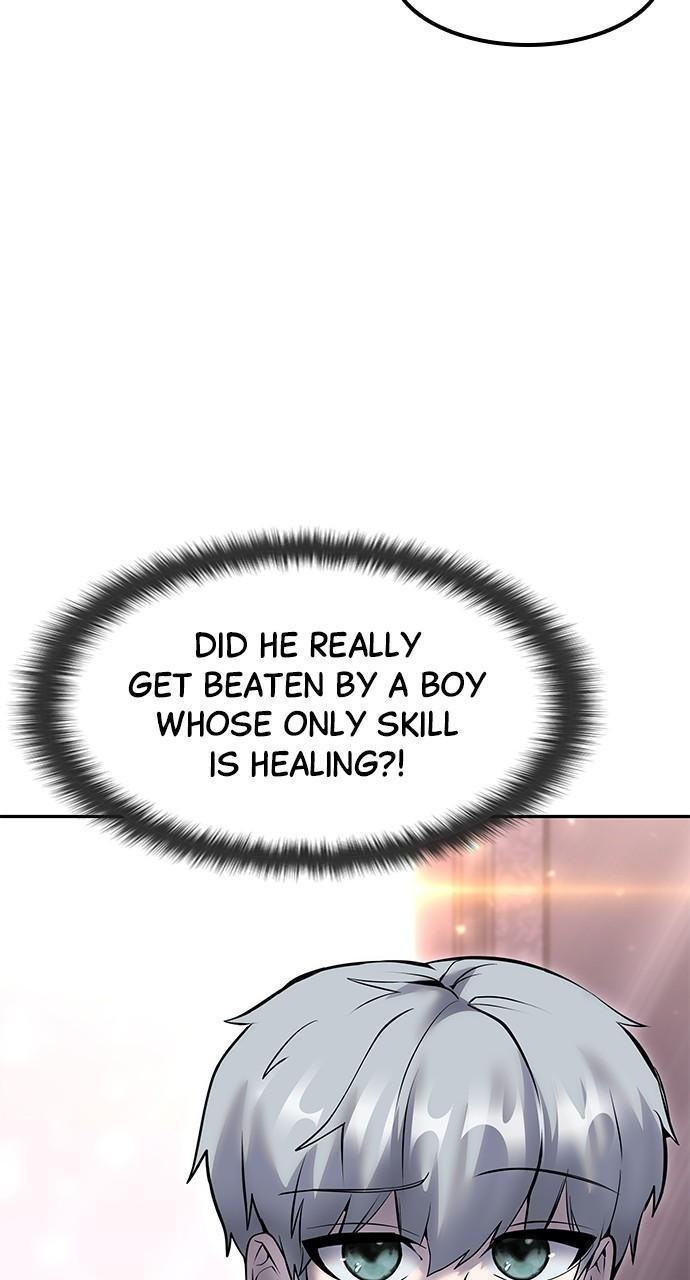 Secretly More Powerful than the Hero Chapter 32 - Page 12