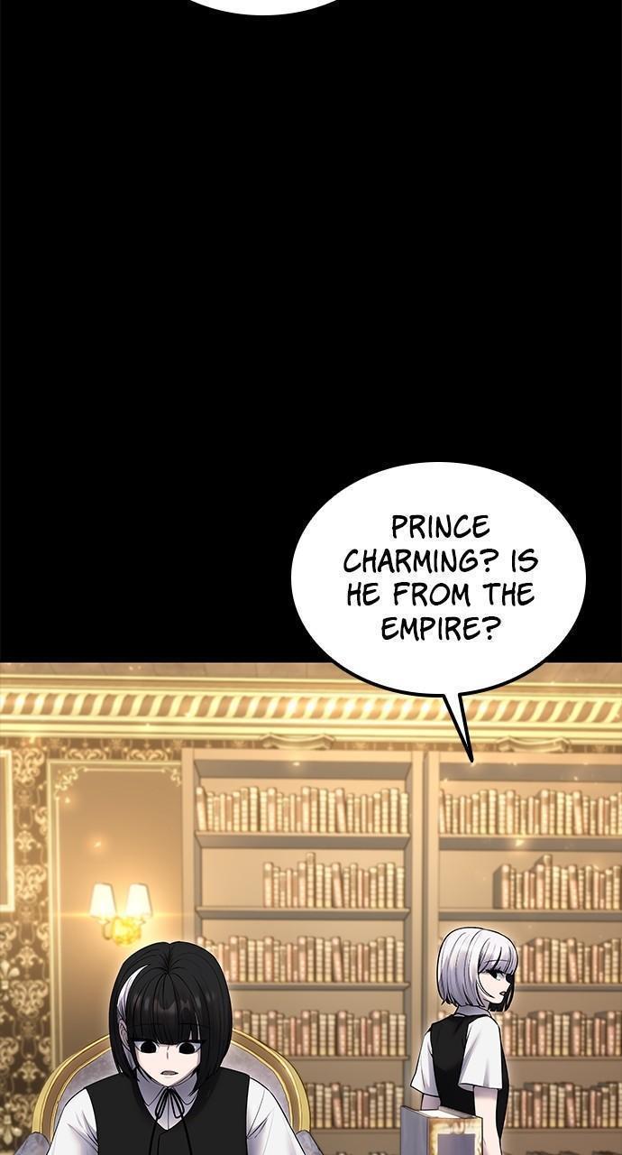 Secretly More Powerful than the Hero Chapter 32 - Page 17