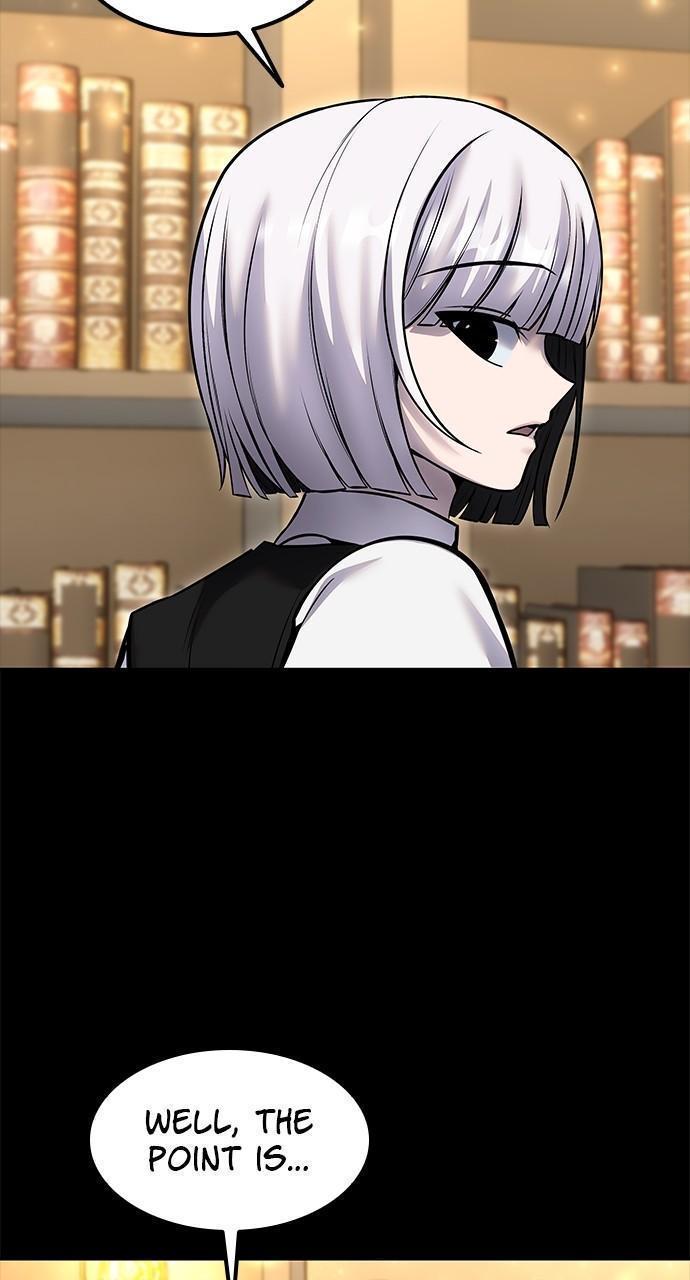 Secretly More Powerful than the Hero Chapter 32 - Page 19