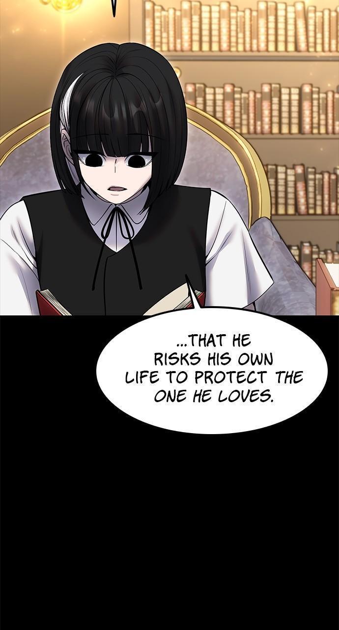 Secretly More Powerful than the Hero Chapter 32 - Page 20