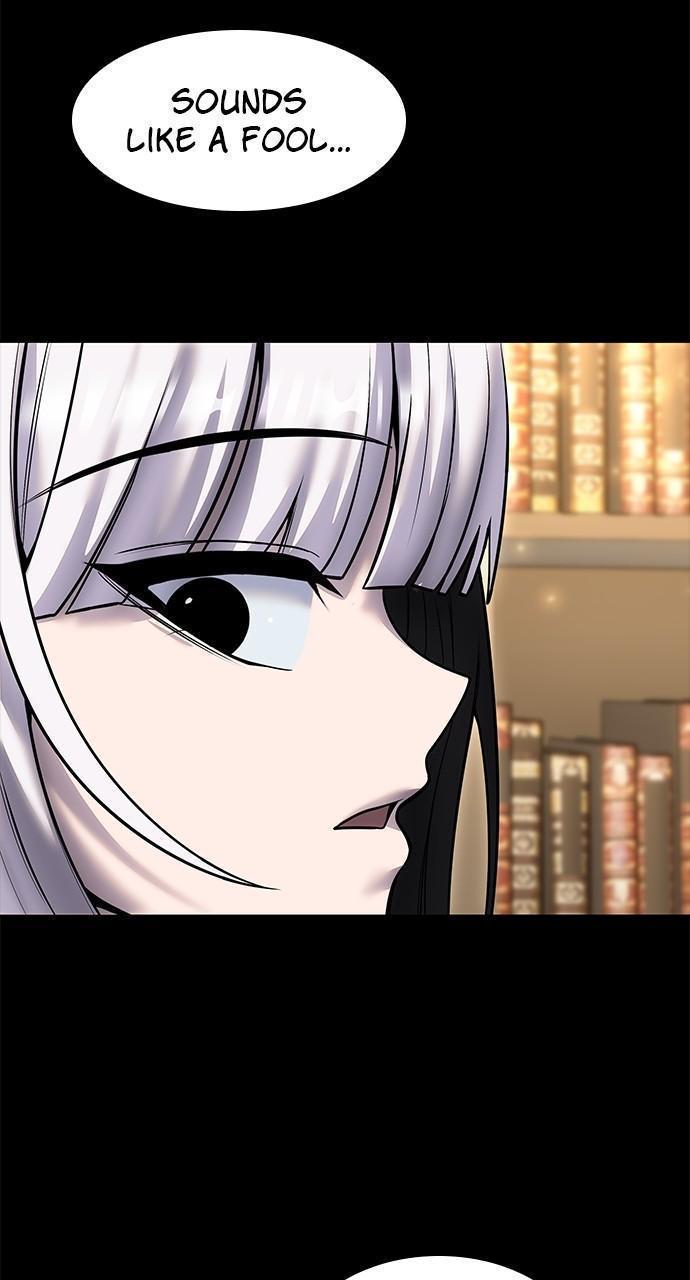 Secretly More Powerful than the Hero Chapter 32 - Page 21