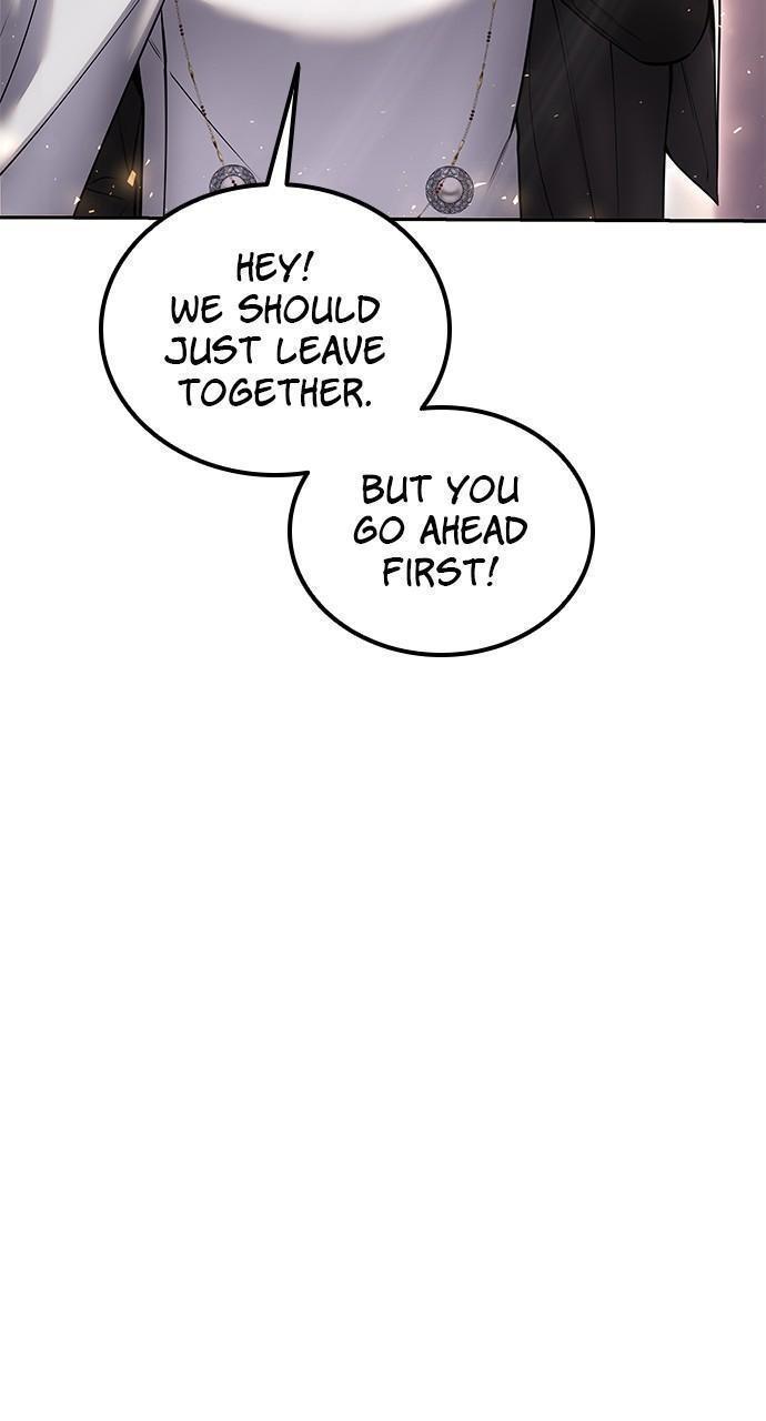 Secretly More Powerful than the Hero Chapter 32 - Page 24