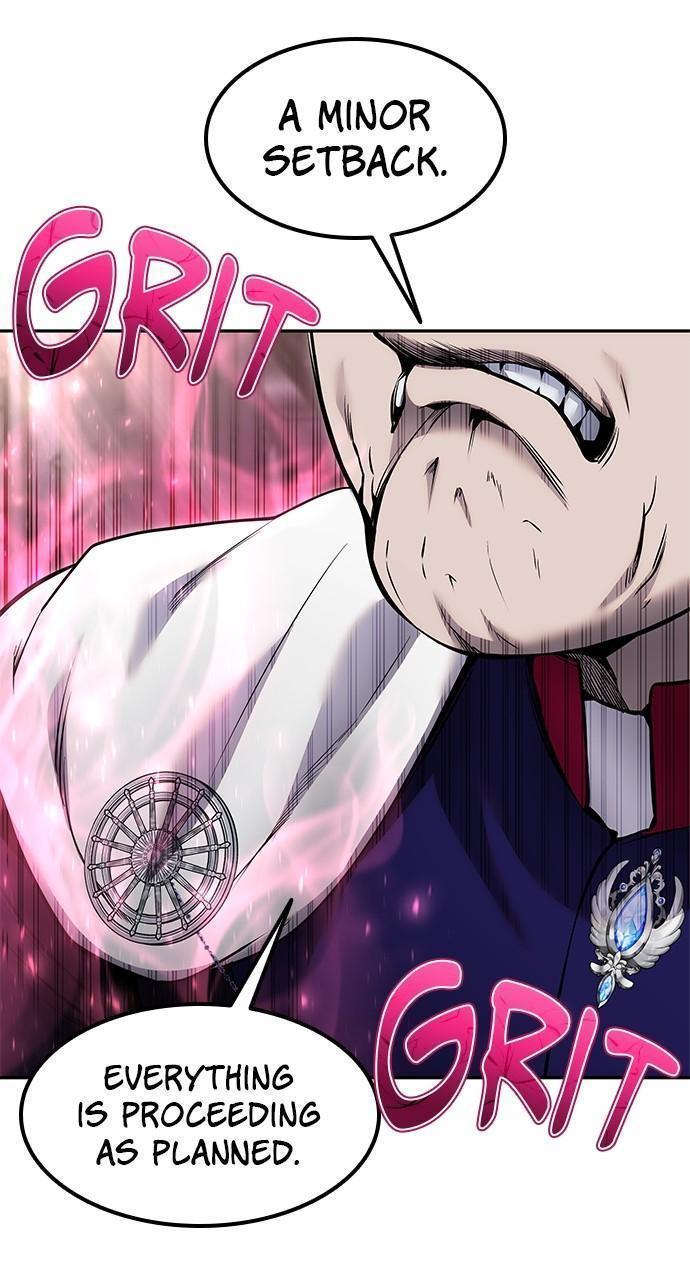 Secretly More Powerful than the Hero Chapter 32 - Page 25