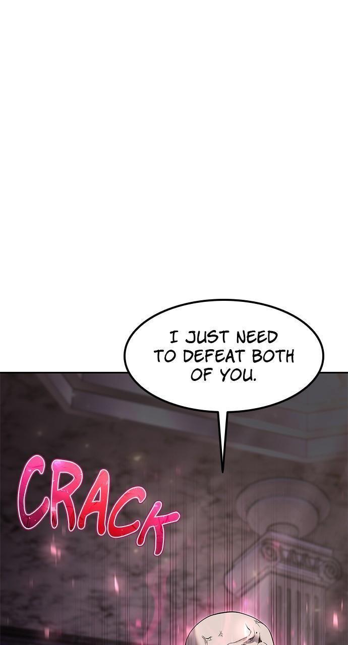 Secretly More Powerful than the Hero Chapter 32 - Page 26