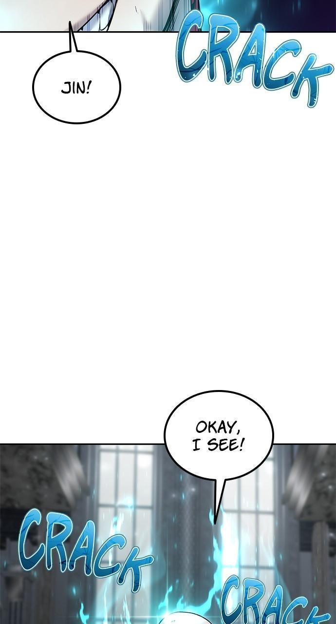 Secretly More Powerful than the Hero Chapter 32 - Page 29