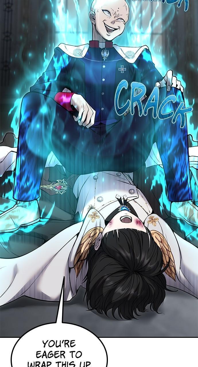 Secretly More Powerful than the Hero Chapter 32 - Page 30