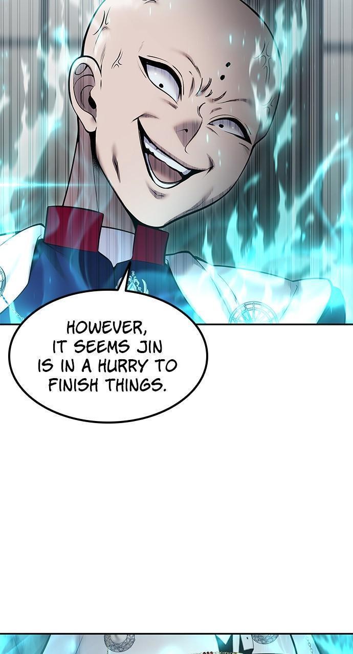 Secretly More Powerful than the Hero Chapter 32 - Page 32