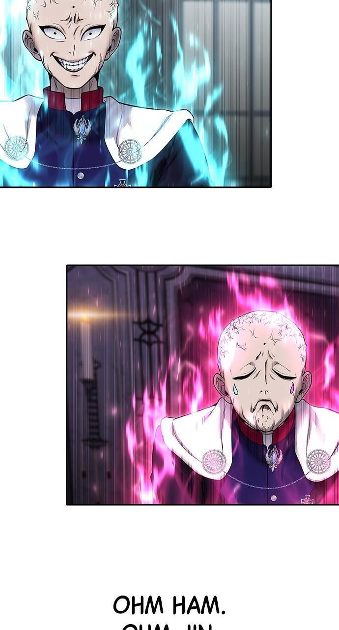 Secretly More Powerful than the Hero Chapter 32 - Page 34