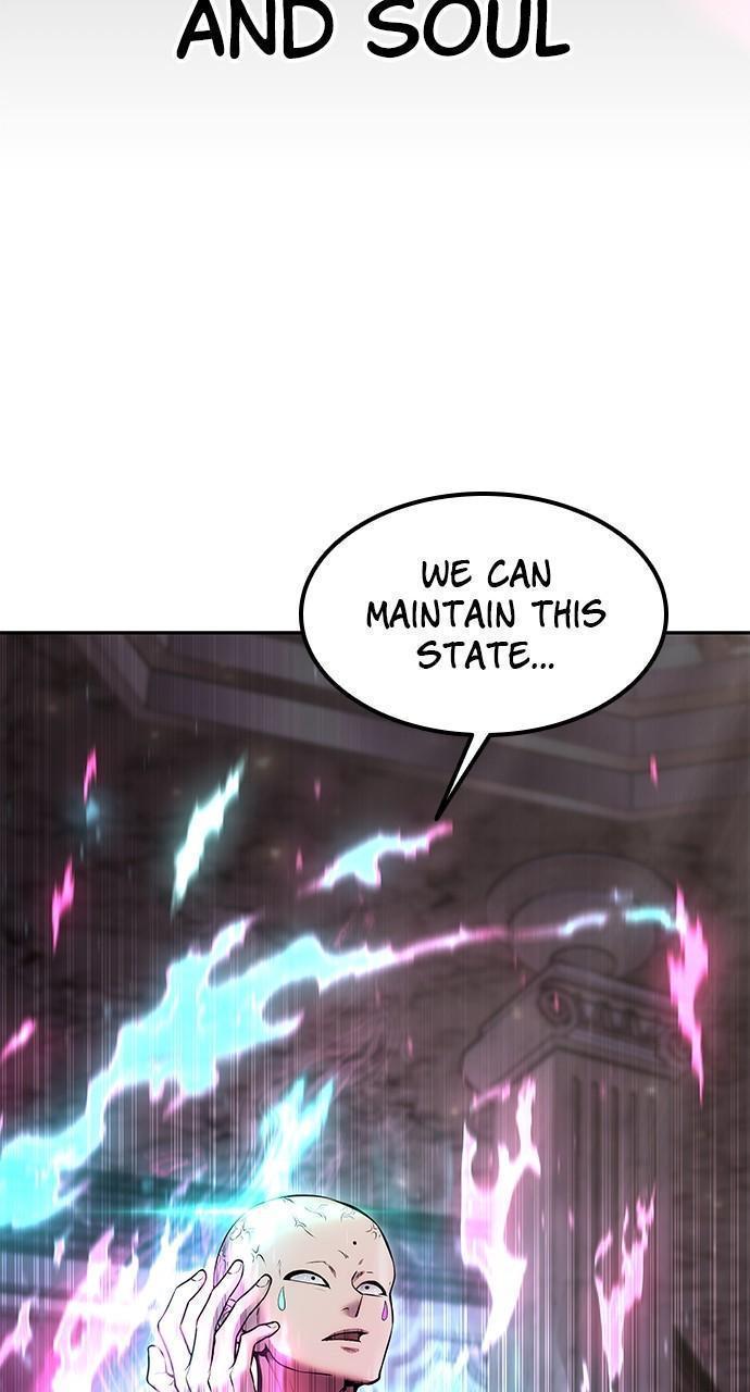 Secretly More Powerful than the Hero Chapter 32 - Page 38